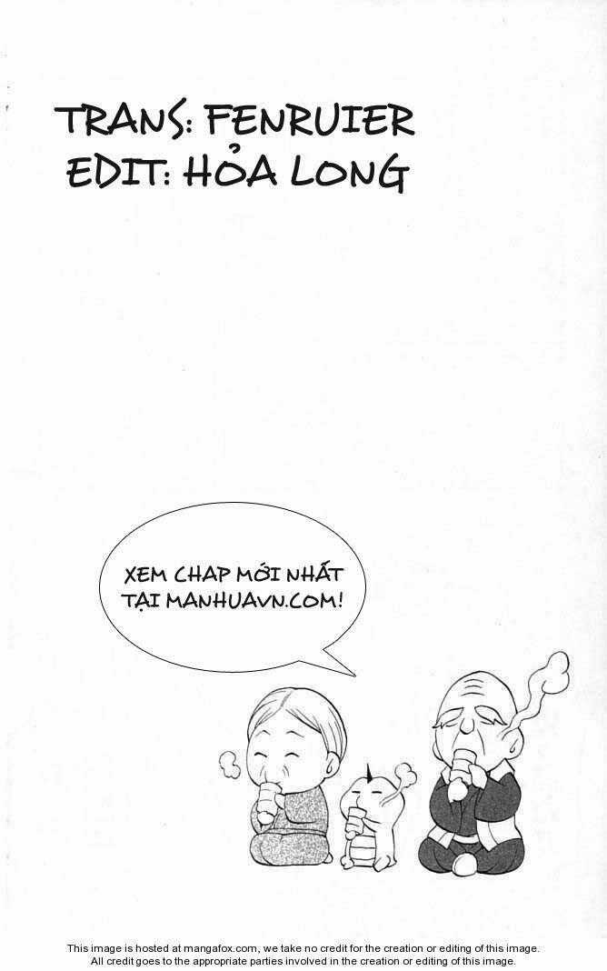 Phù thủy phép thuật Chapter 25 trang 47