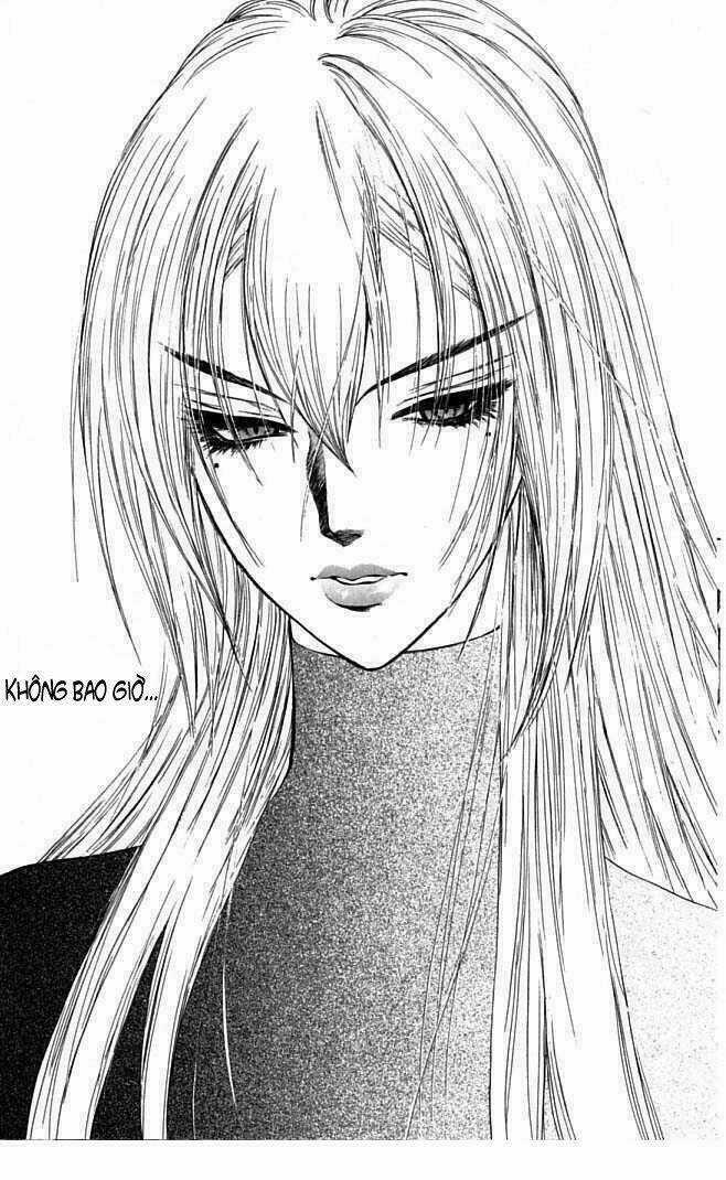 Phù thủy phép thuật Chapter 26 trang 37