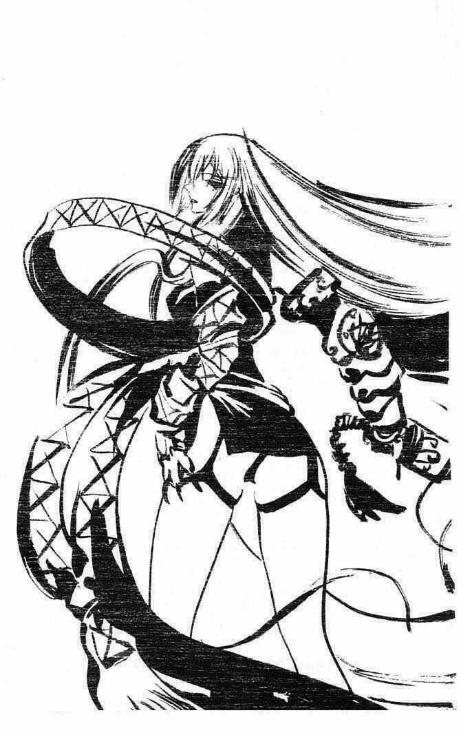 Phù thủy phép thuật Chapter 26 trang 47