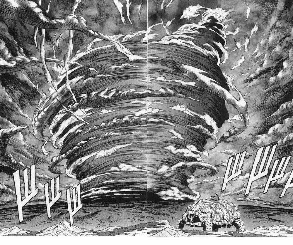 Phù thủy phép thuật Chapter 27 trang 25