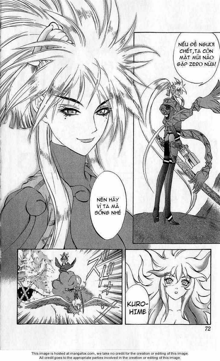 Phù thủy phép thuật Chapter 28 trang 23