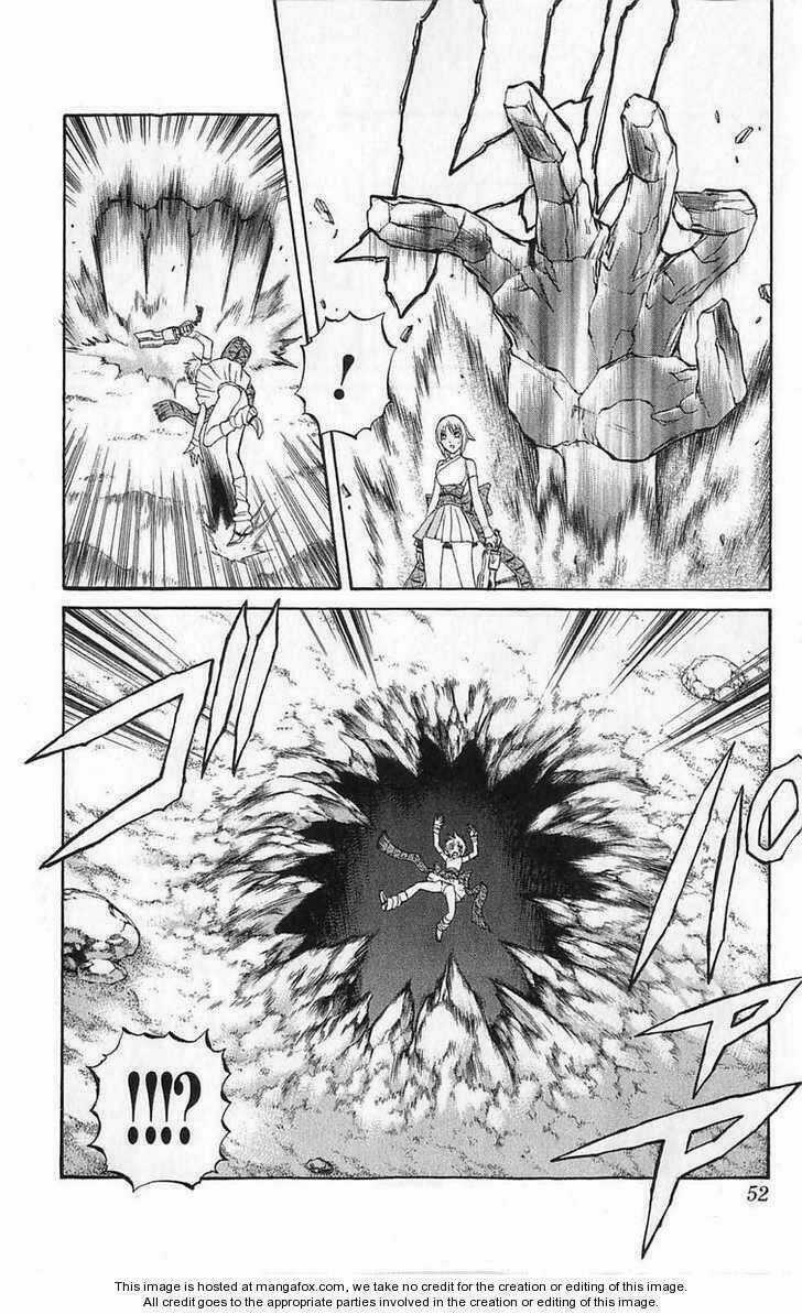 Phù thủy phép thuật Chapter 28 trang 3