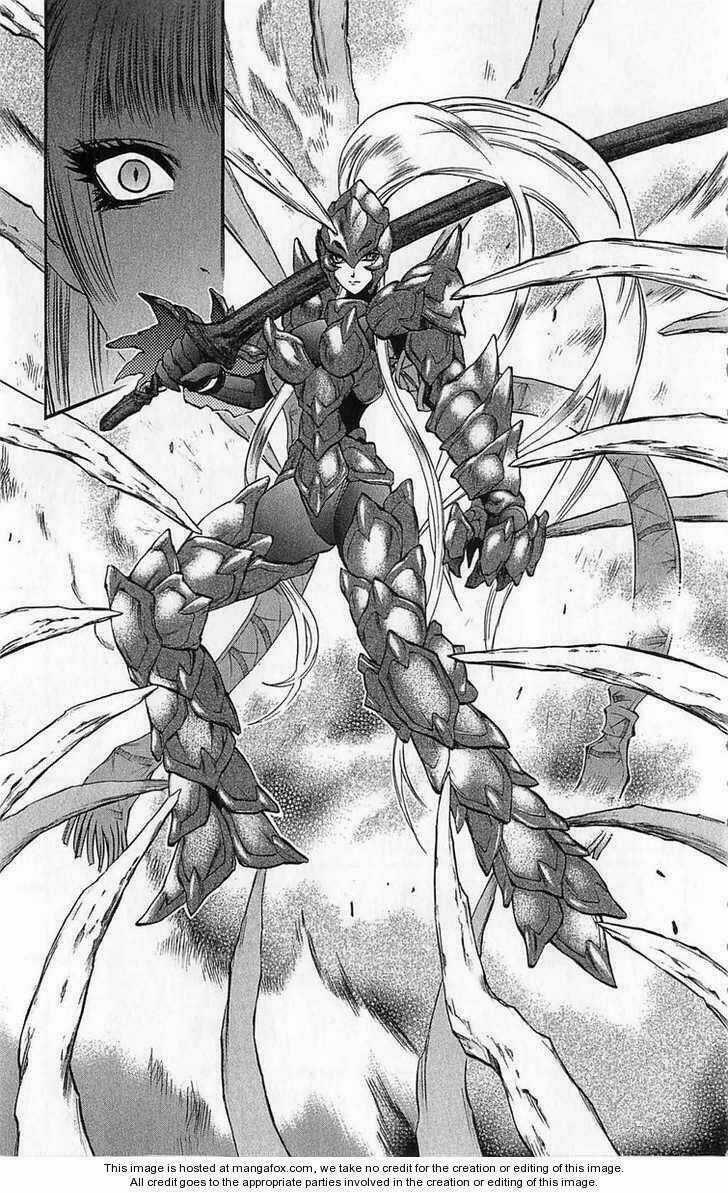 Phù thủy phép thuật Chapter 28 trang 30