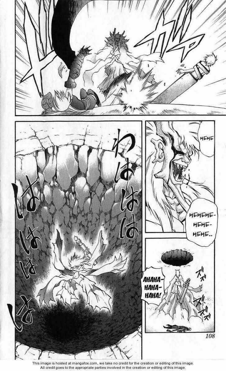 Phù thủy phép thuật Chapter 29 trang 15