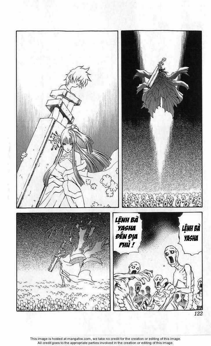 Phù thủy phép thuật Chapter 29 trang 29