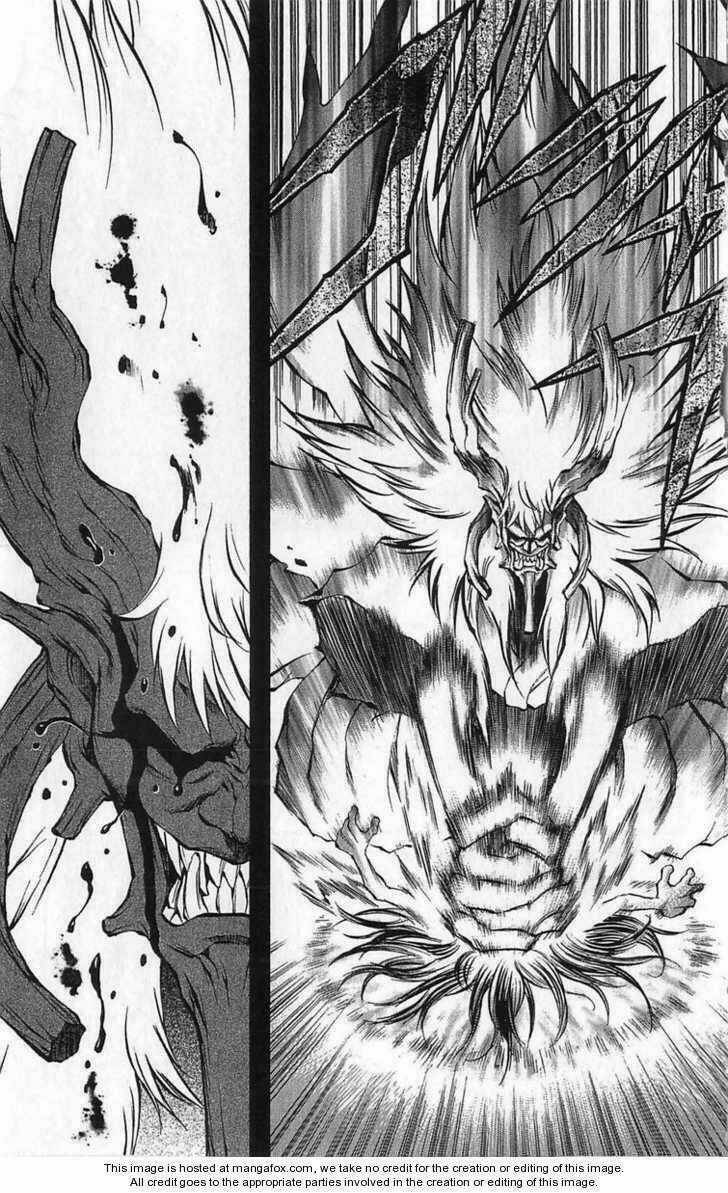 Phù thủy phép thuật Chapter 29 trang 36