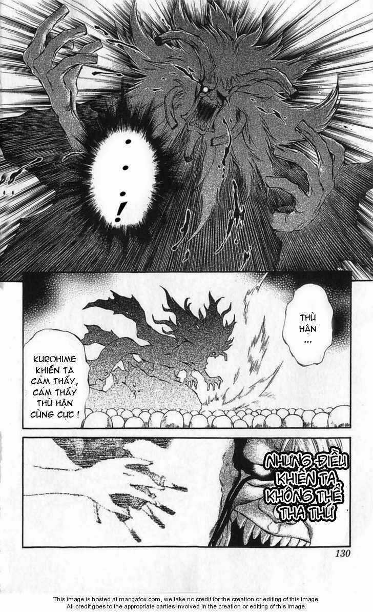 Phù thủy phép thuật Chapter 29 trang 37