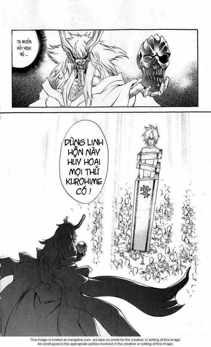 Phù thủy phép thuật Chapter 29 trang 39