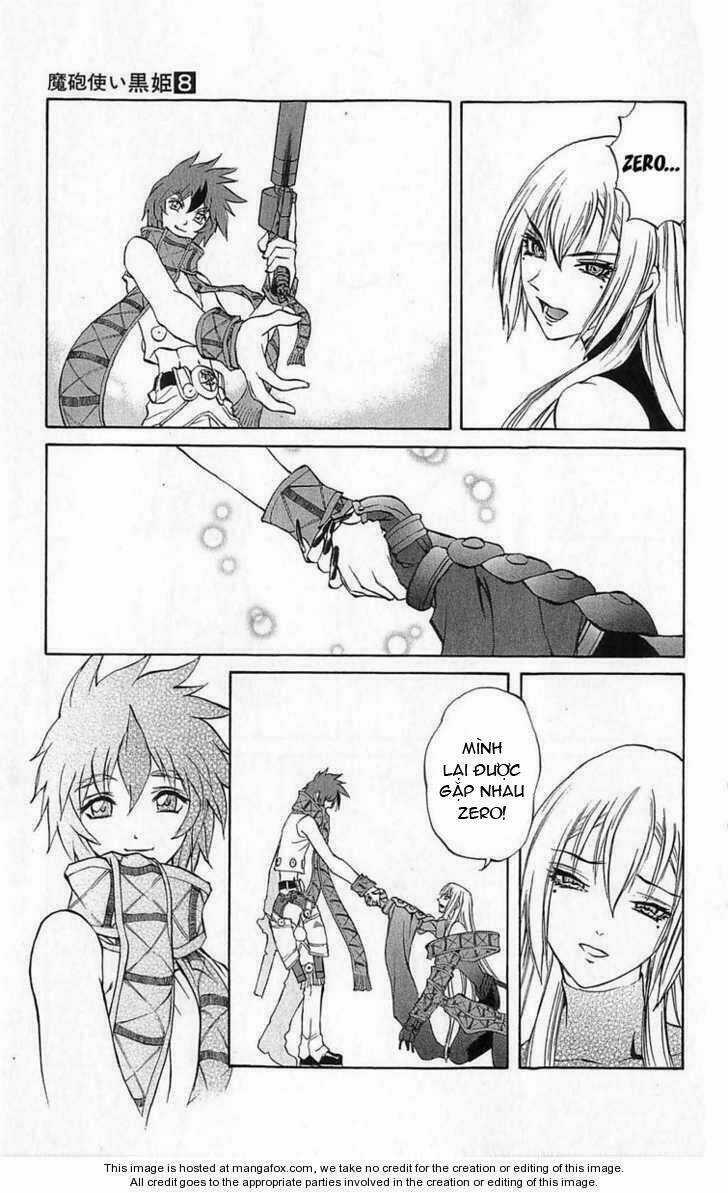 Phù thủy phép thuật Chapter 29 trang 4