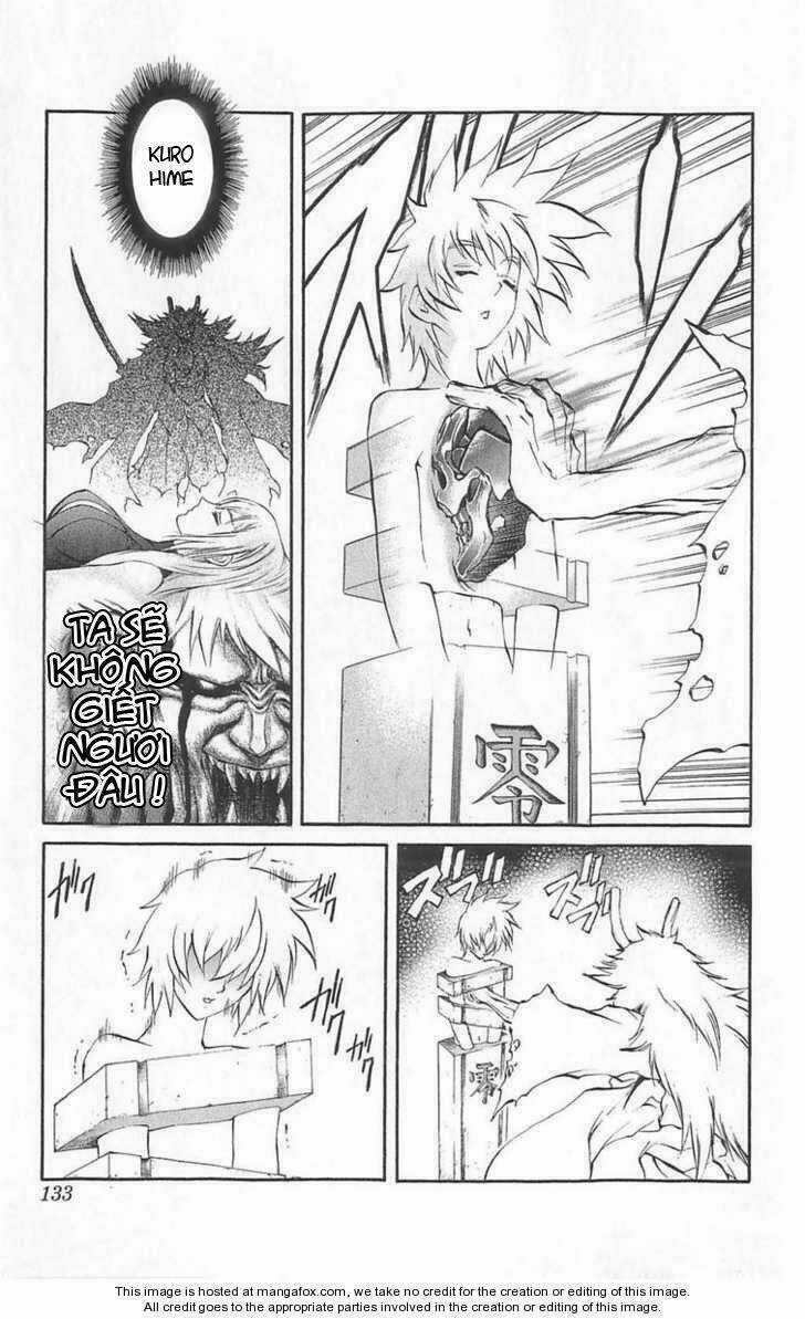 Phù thủy phép thuật Chapter 29 trang 40