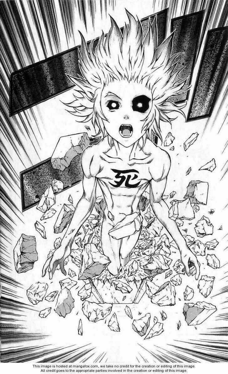 Phù thủy phép thuật Chapter 29 trang 41