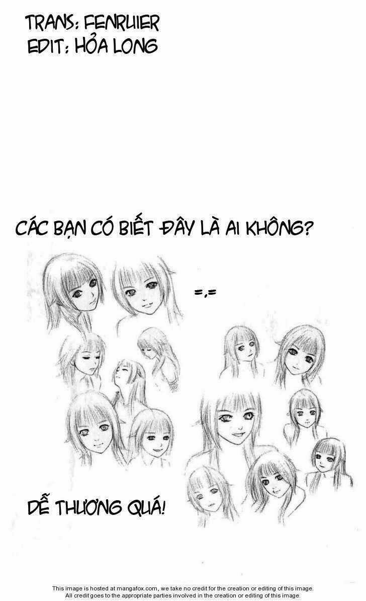 Phù thủy phép thuật Chapter 29 trang 47