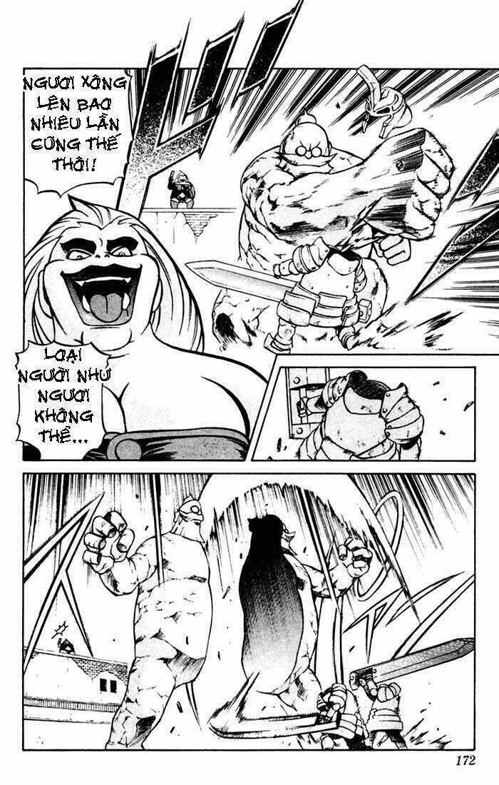 Phù thủy phép thuật Chapter 3 trang 52