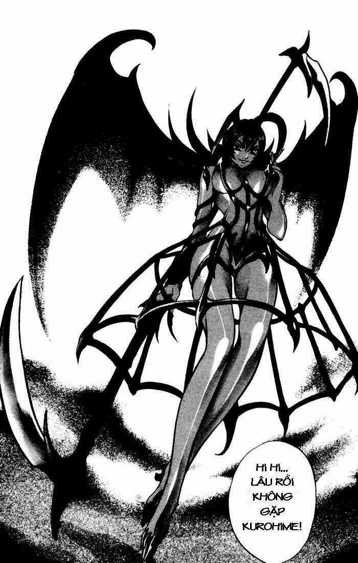 Phù thủy phép thuật Chapter 3 trang 57