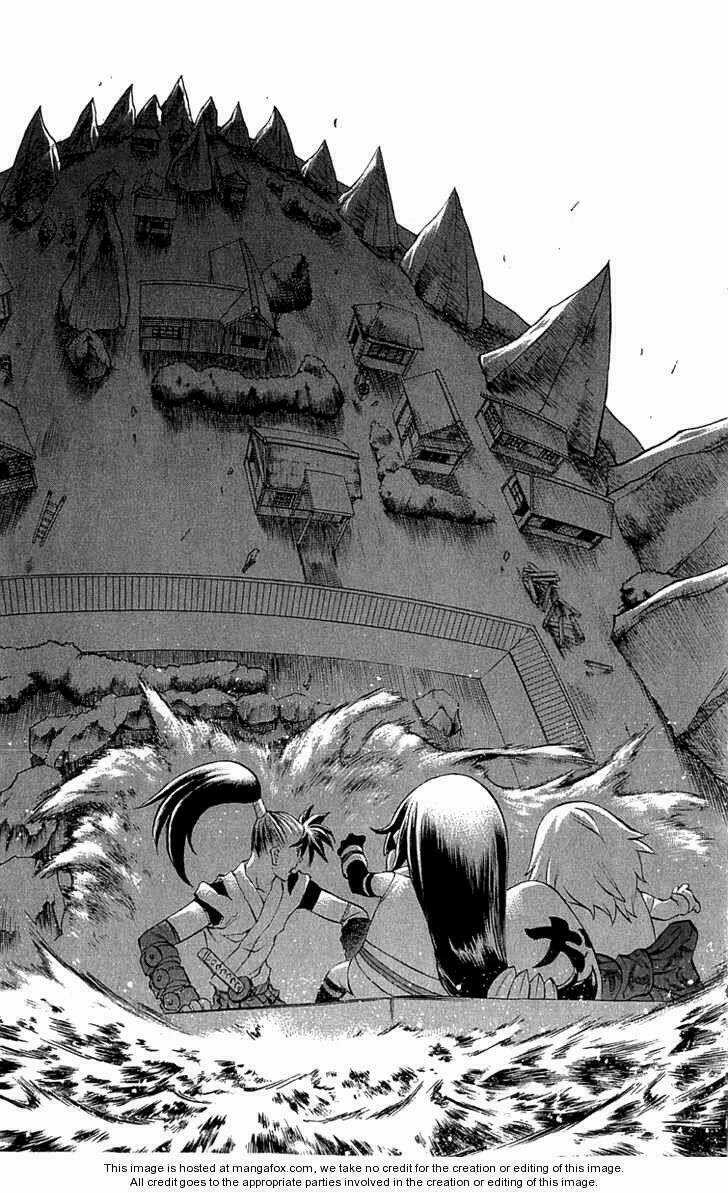 Phù thủy phép thuật Chapter 30 trang 30