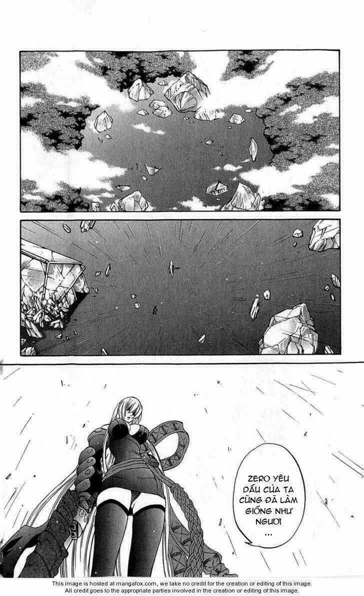 Phù thủy phép thuật Chapter 30 trang 36