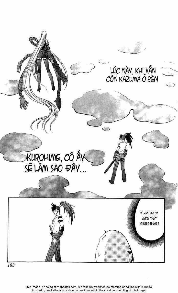 Phù thủy phép thuật Chapter 30 trang 40