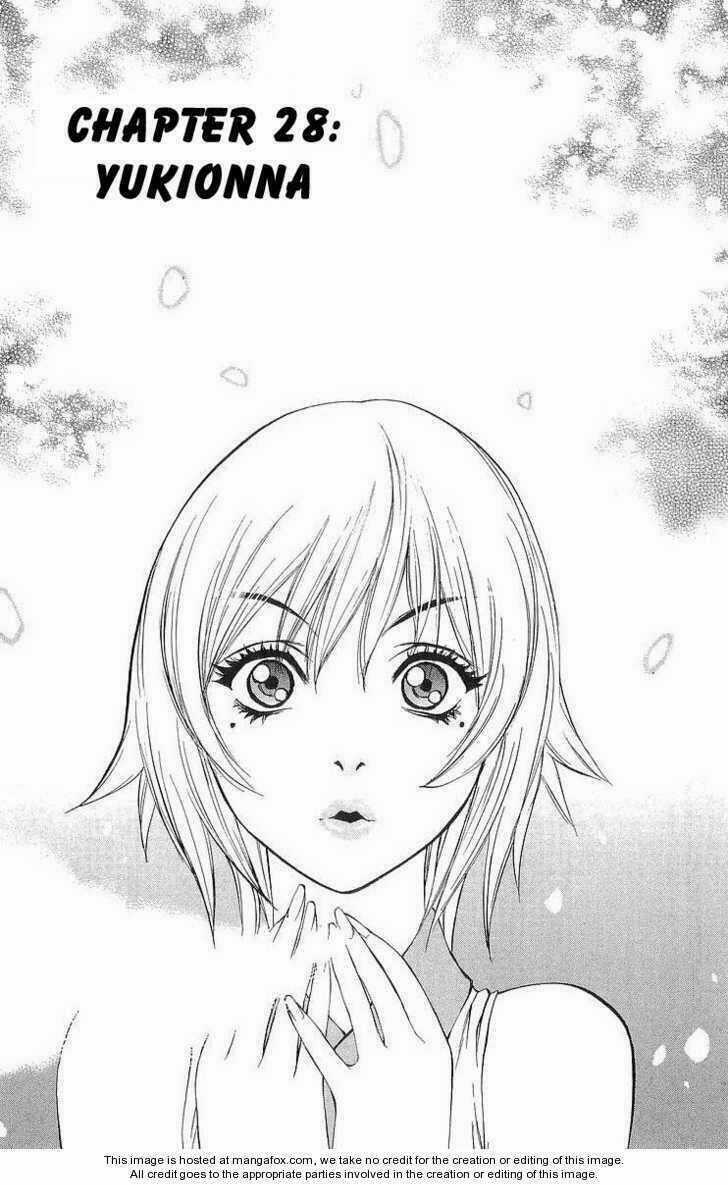 Phù thủy phép thuật Chapter 31 trang 2