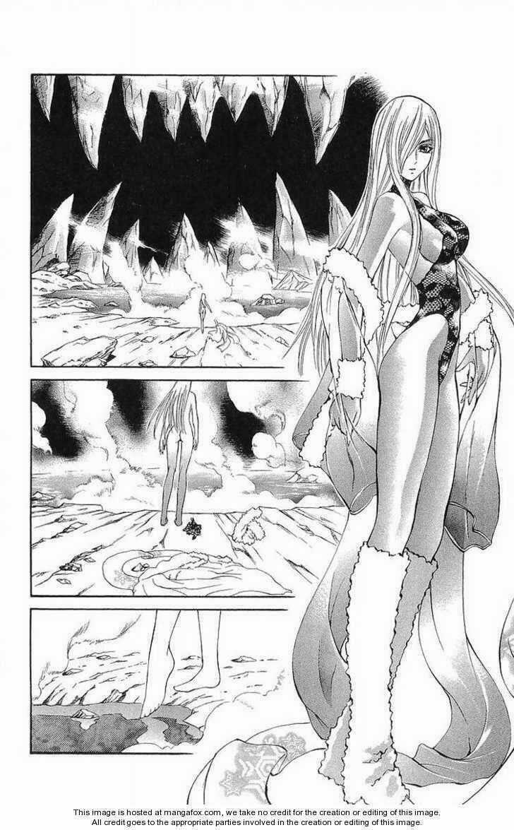 Phù thủy phép thuật Chapter 31 trang 24