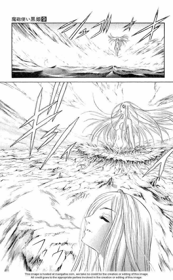 Phù thủy phép thuật Chapter 31 trang 25