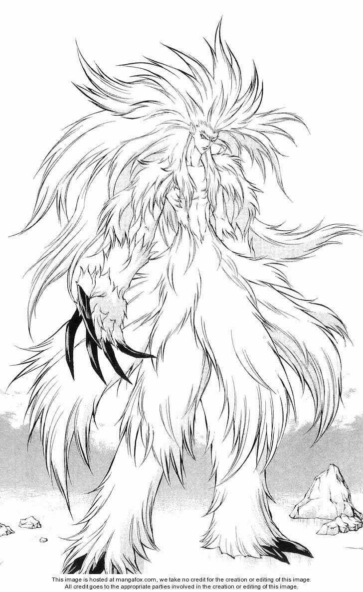 Phù thủy phép thuật Chapter 31 trang 40