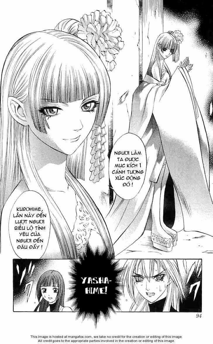 Phù thủy phép thuật Chapter 32 trang 42