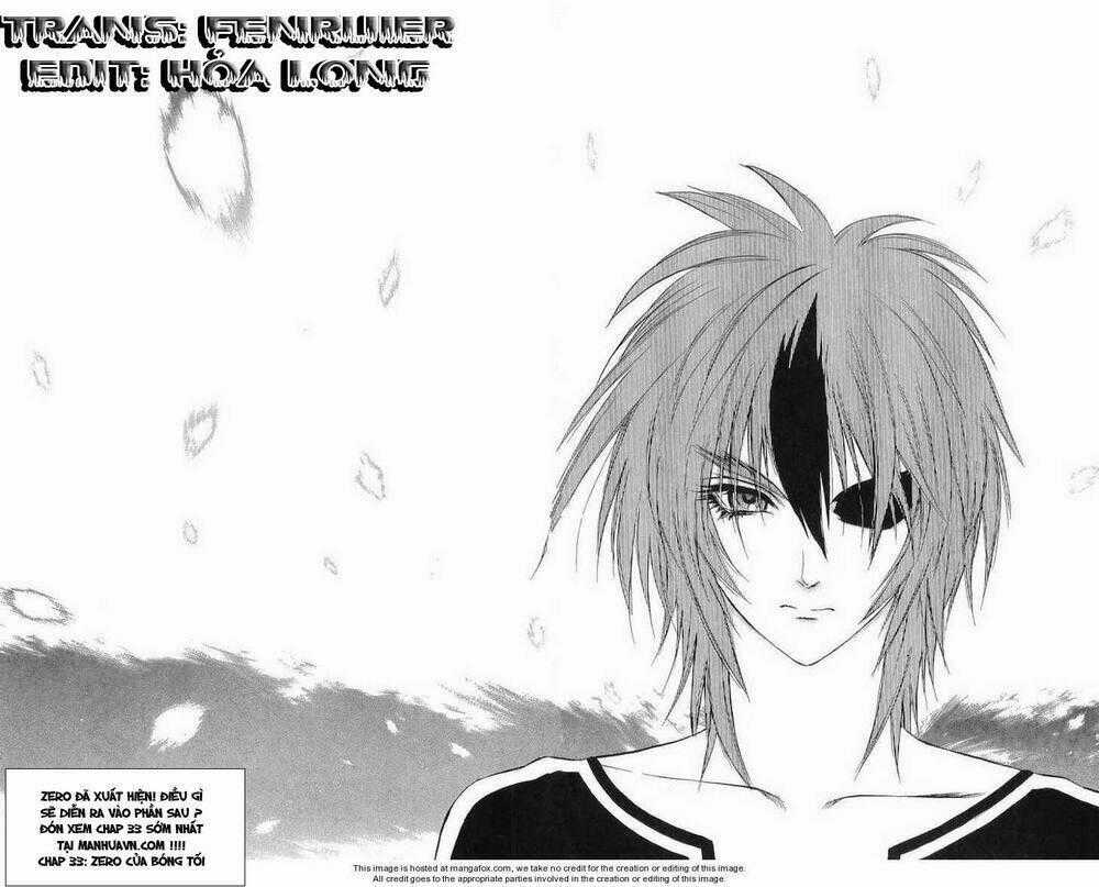 Phù thủy phép thuật Chapter 32 trang 44