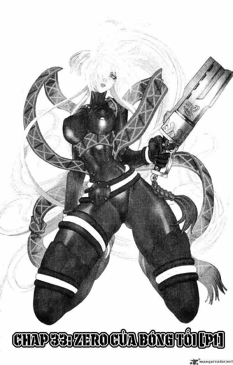 Phù thủy phép thuật Chapter 33 trang 2