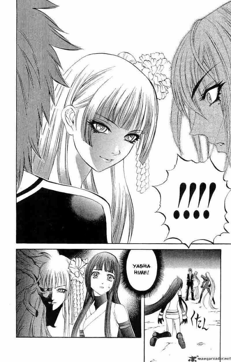 Phù thủy phép thuật Chapter 33 trang 9