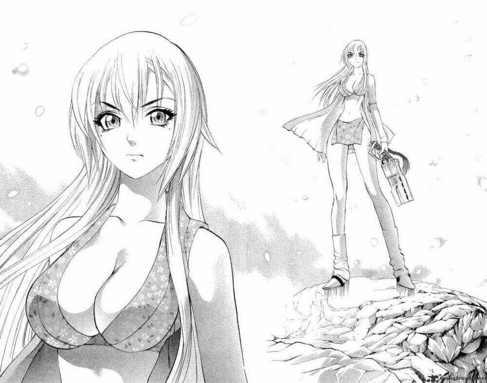 Phù thủy phép thuật Chapter 34 trang 29