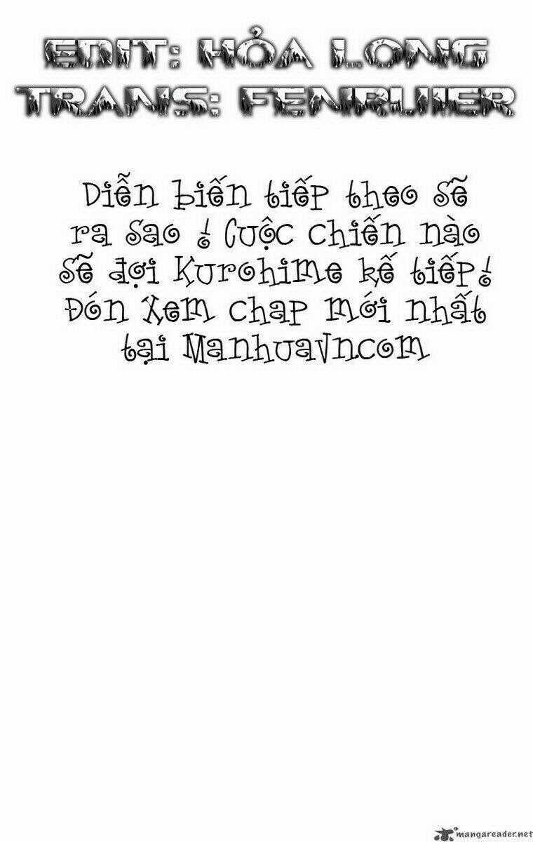 Phù thủy phép thuật Chapter 34 trang 43