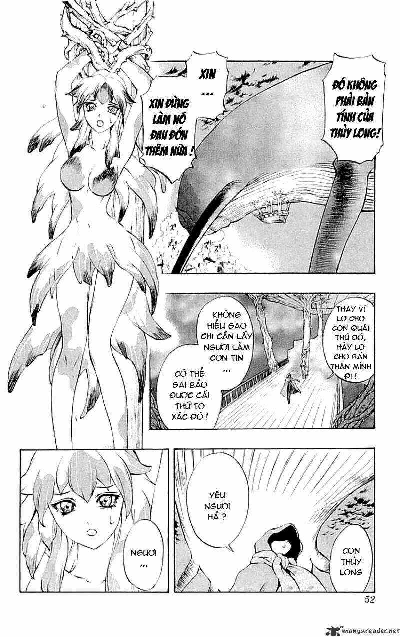 Phù thủy phép thuật Chapter 36 trang 4