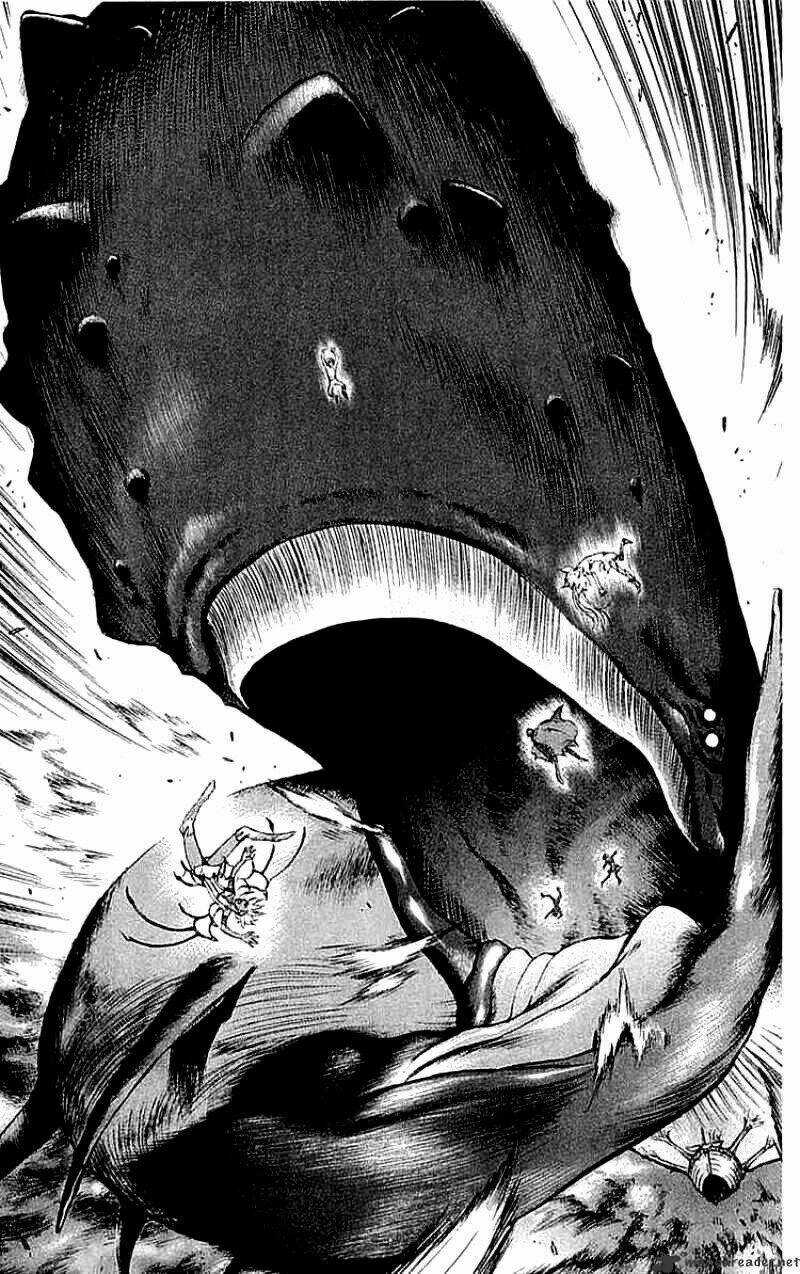 Phù thủy phép thuật Chapter 37 trang 38