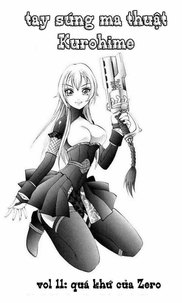 Phù thủy phép thuật Chapter 39 trang 3