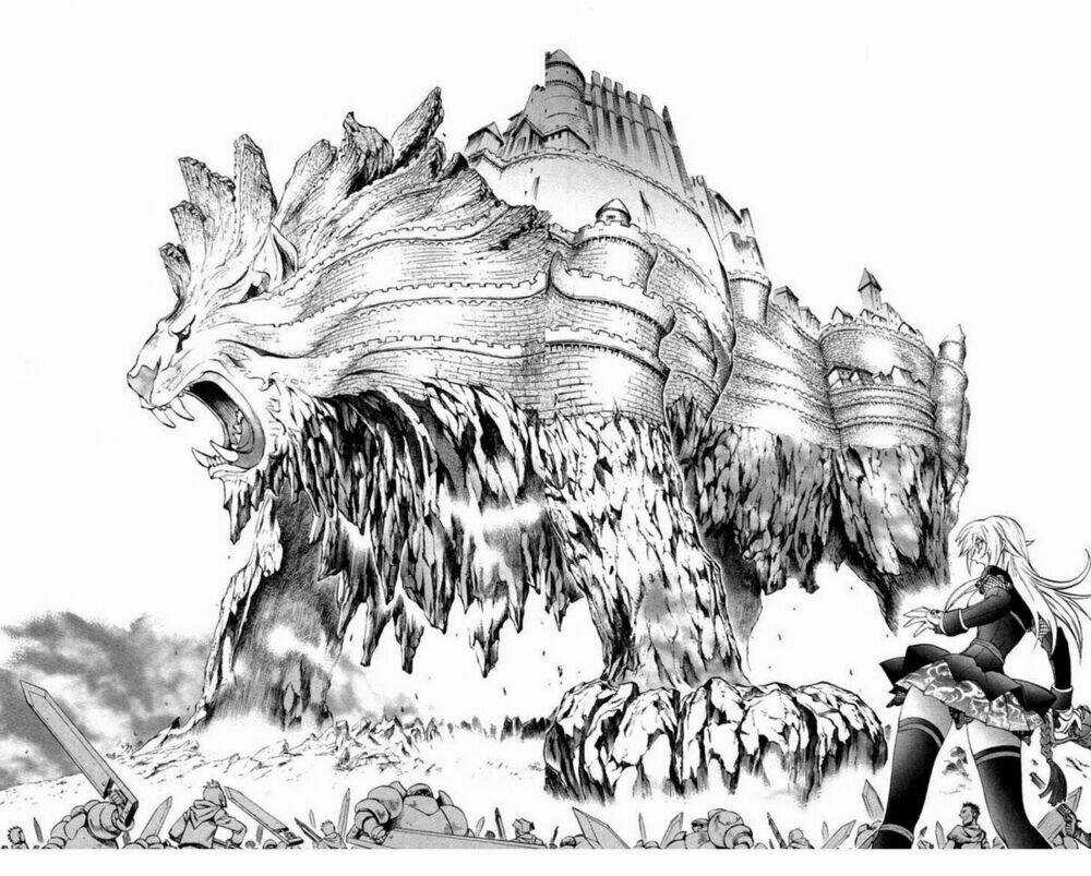 Phù thủy phép thuật Chapter 39 trang 41