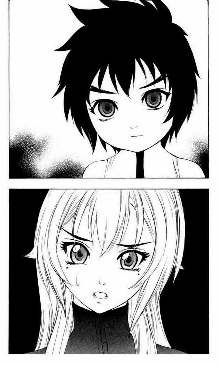 Phù thủy phép thuật Chapter 39 trang 52