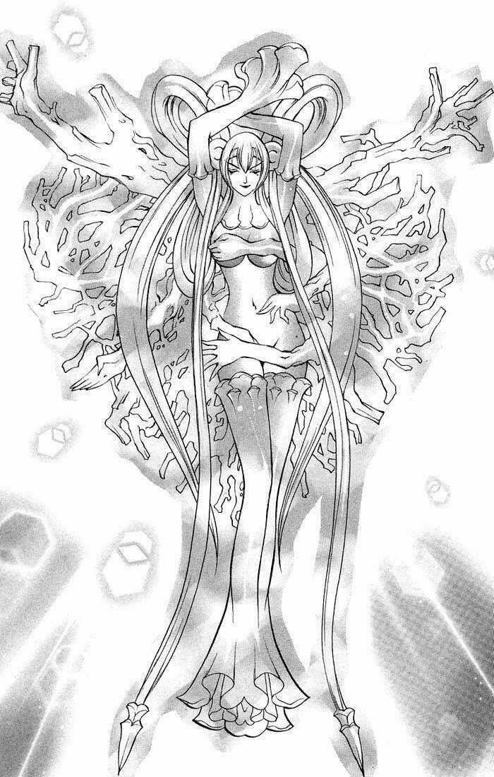 Phù thủy phép thuật Chapter 4 trang 56