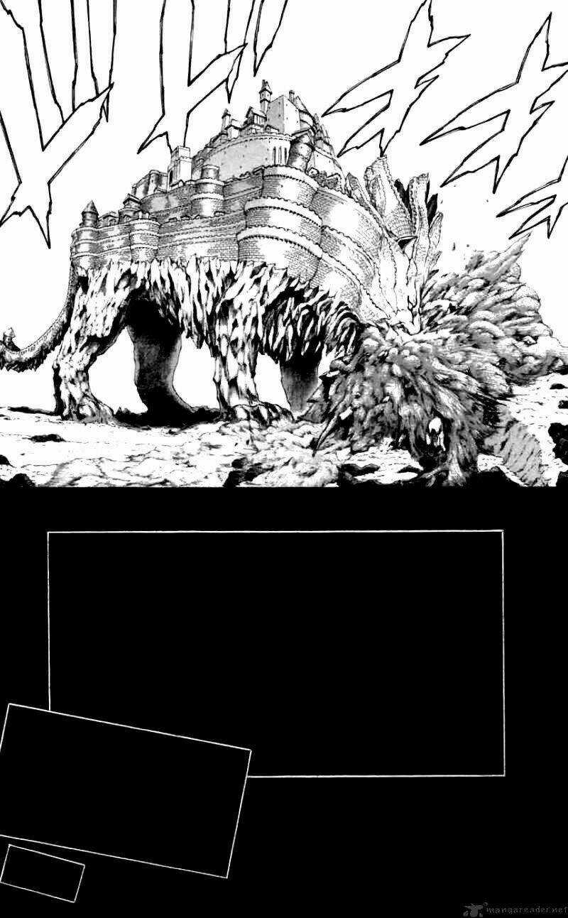 Phù thủy phép thuật Chapter 41 trang 15