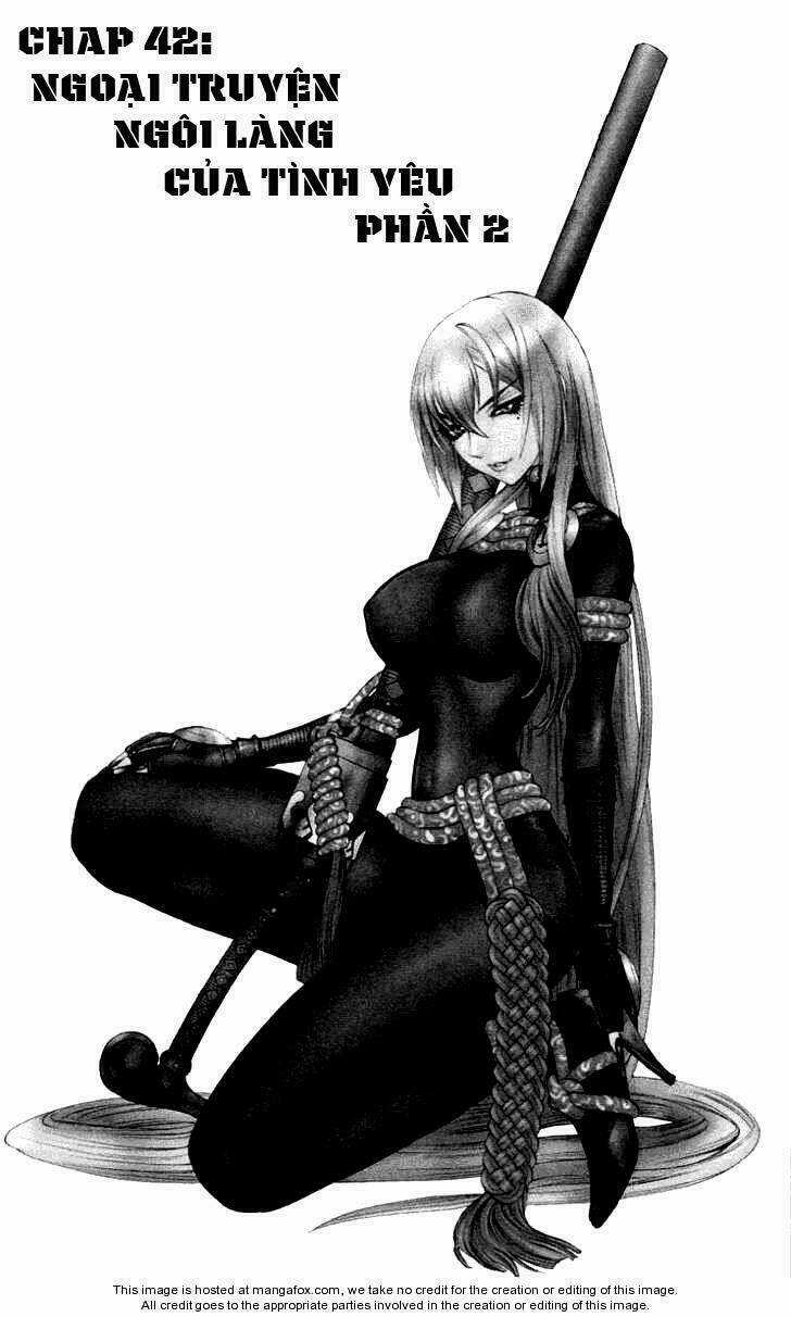 Phù thủy phép thuật Chapter 42 trang 3