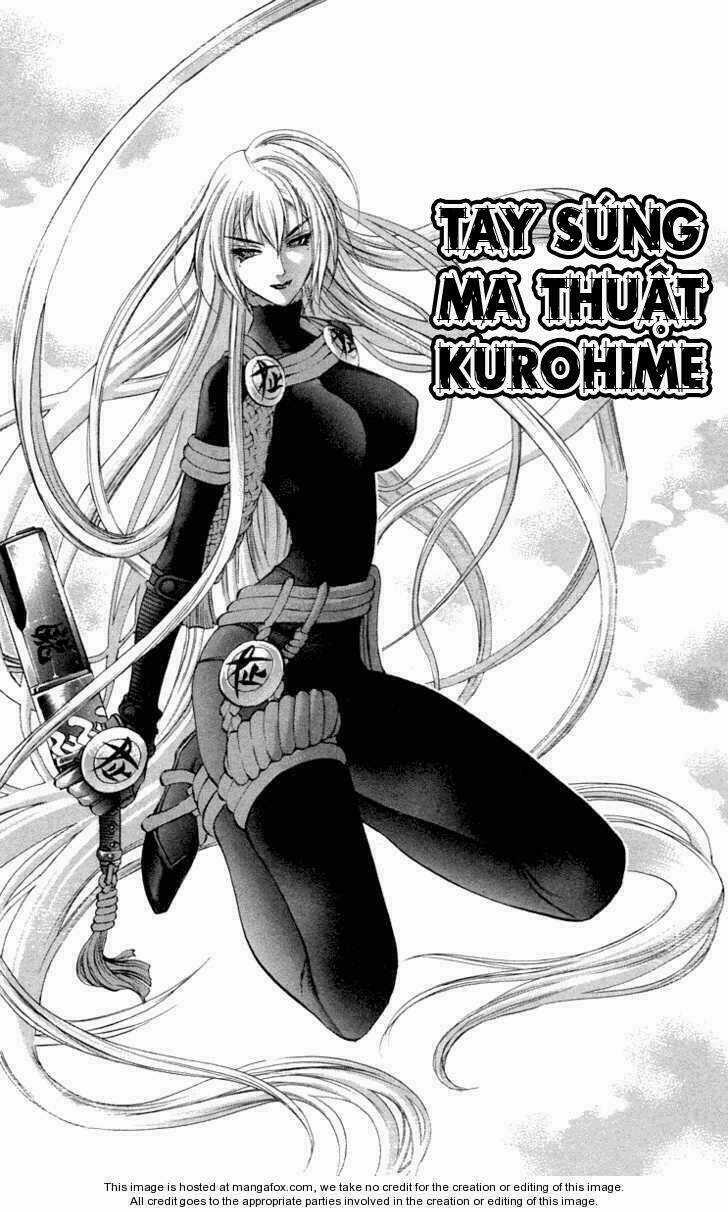 Phù thủy phép thuật Chapter 42 trang 30
