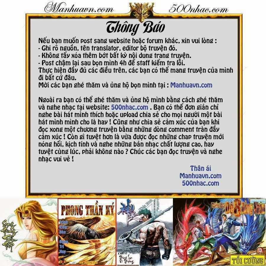 Phù thủy phép thuật Chapter 43 trang 48