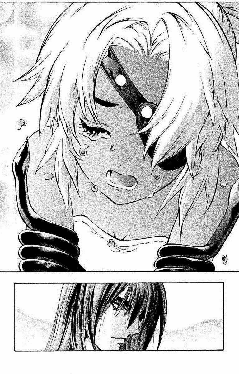 Phù thủy phép thuật Chapter 44 trang 37