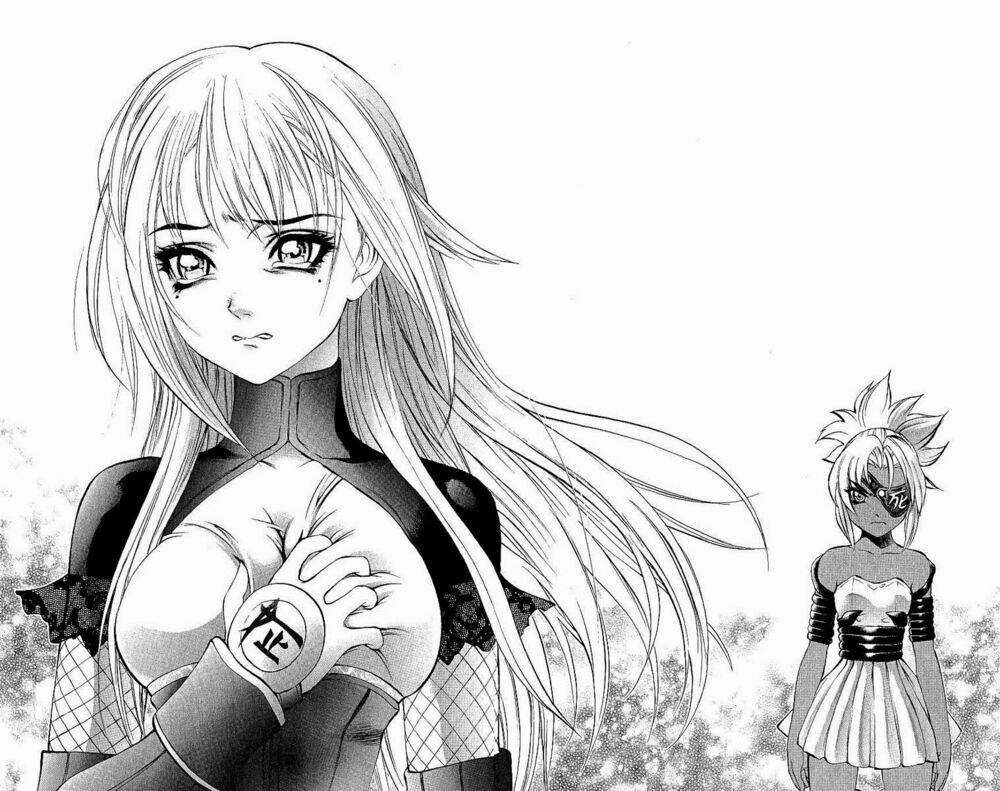 Phù thủy phép thuật Chapter 44 trang 41