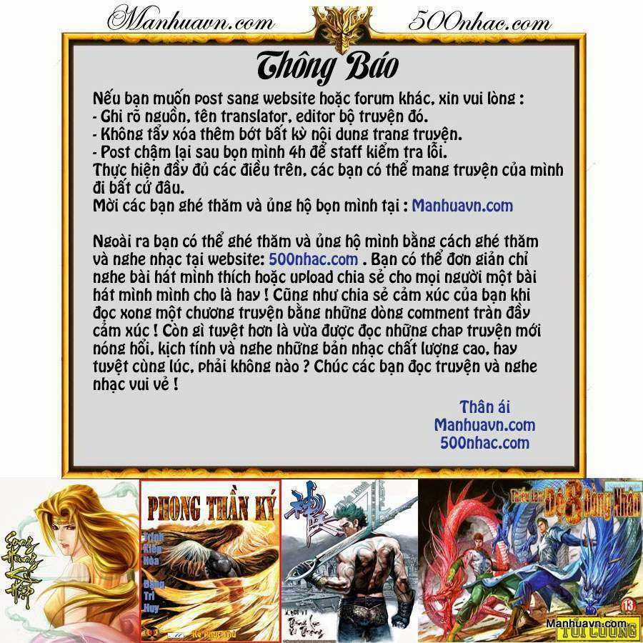 Phù thủy phép thuật Chapter 45 trang 2