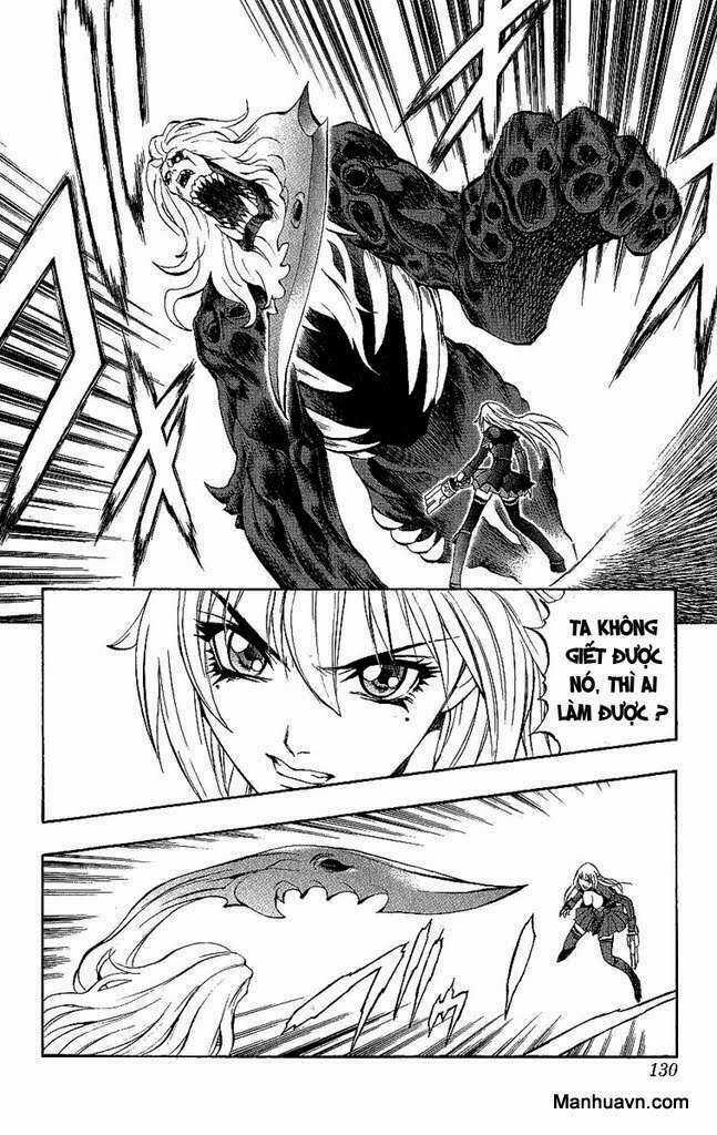 Phù thủy phép thuật Chapter 45 trang 29