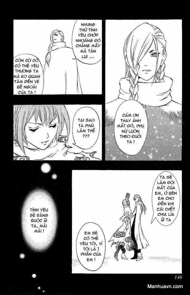 Phù thủy phép thuật Chapter 45 trang 45