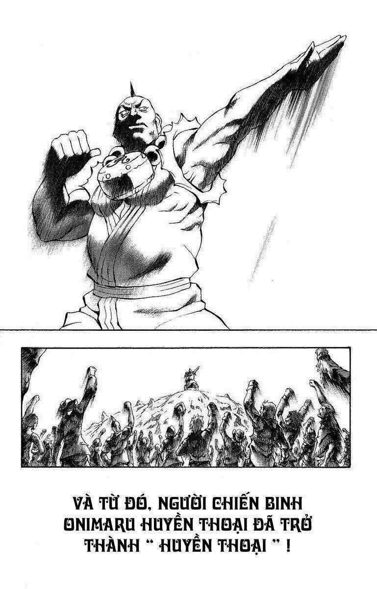 Phù thủy phép thuật Chapter 46 trang 13