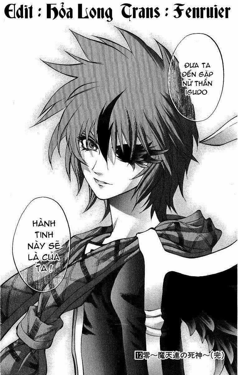 Phù thủy phép thuật Chapter 46 trang 41