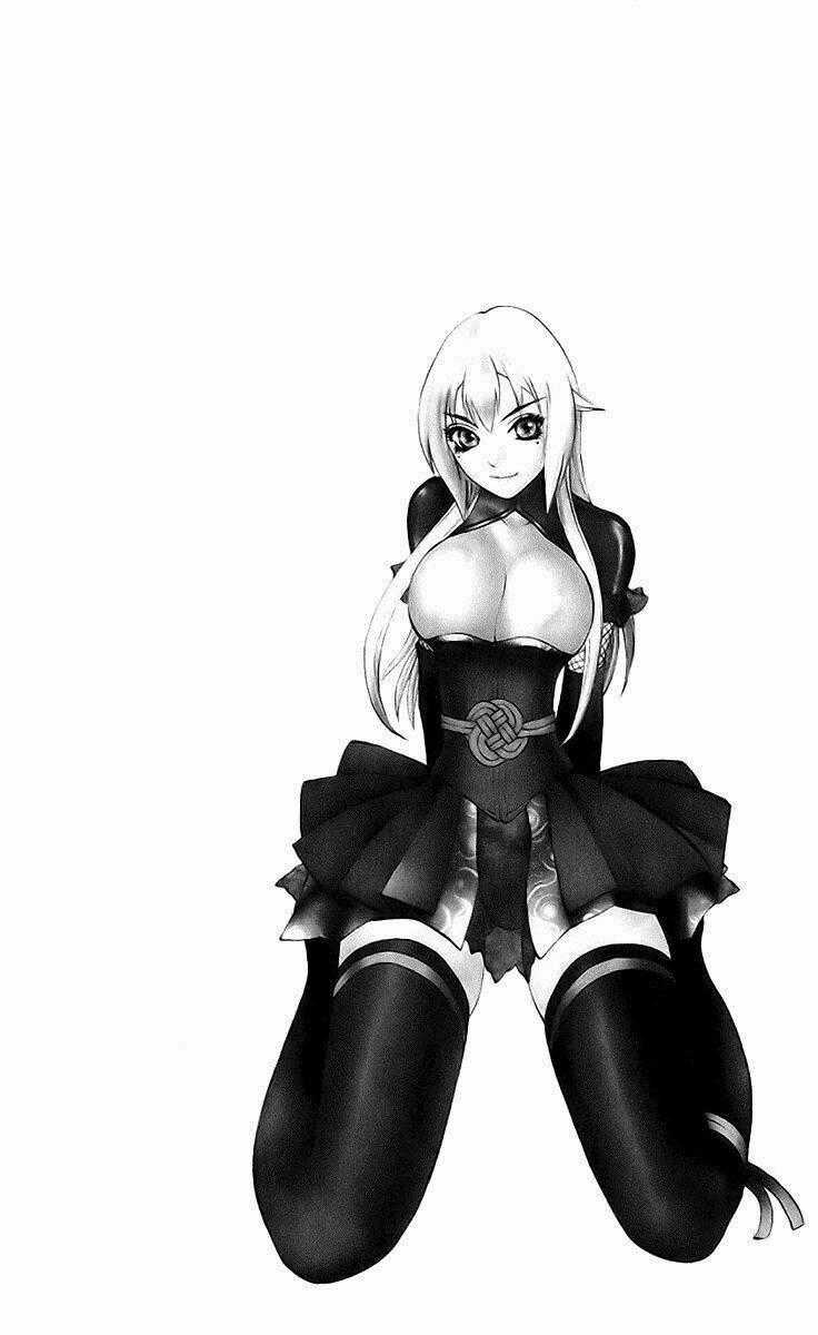 Phù thủy phép thuật Chapter 47 trang 47