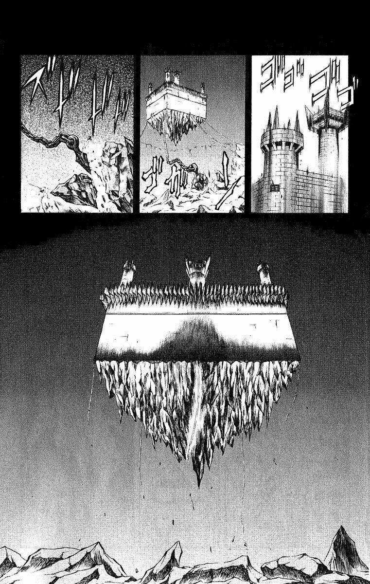 Phù thủy phép thuật Chapter 48 trang 13